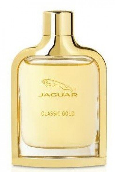 Jaguar Classic Gold EDT 100 ml Erkek Parfümü kullananlar yorumlar